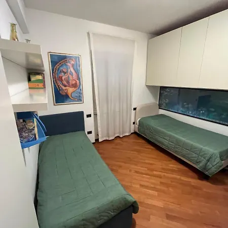 Niccolo Apartment *