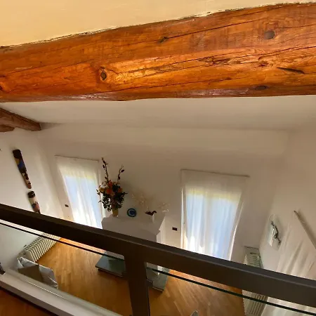 Apartment Niccolo Cadenabbia