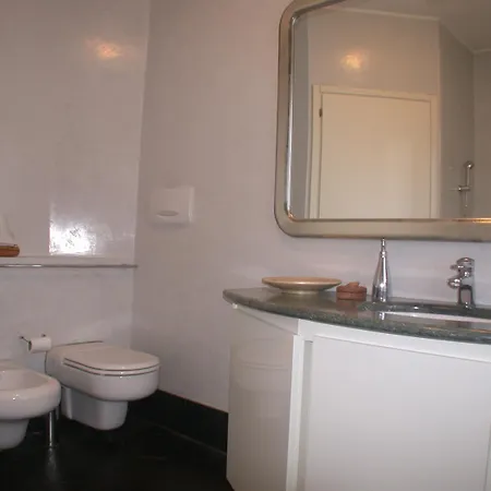 Apartment Niccolo