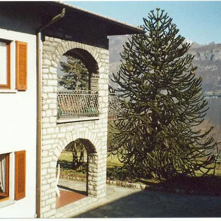 Appartement Niccolo Cadenabbia
