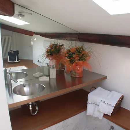 Apartment Niccolo