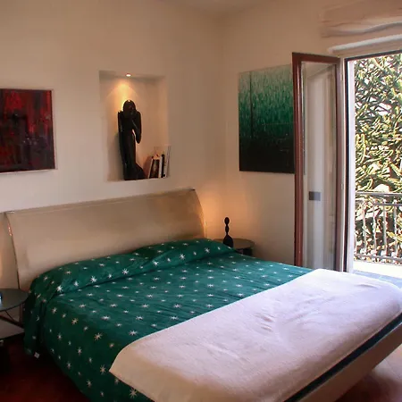 Appartement Niccolo *