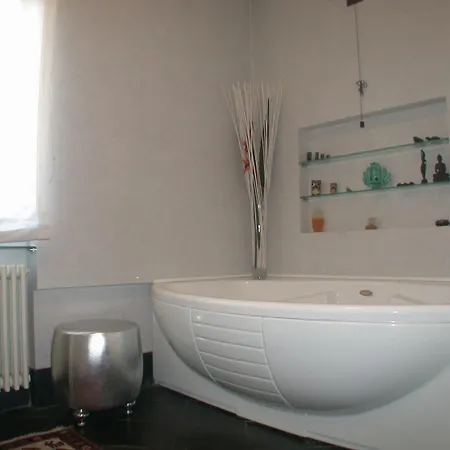 Apartment Niccolo Cadenabbia