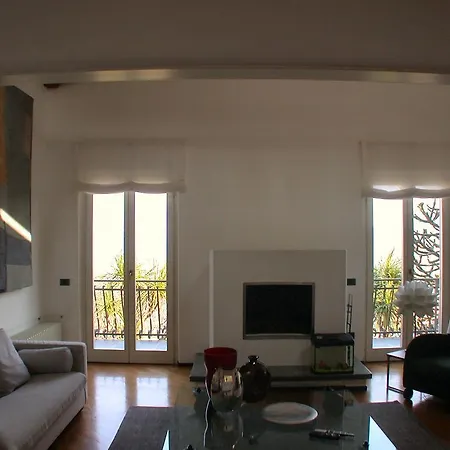 Apartament Niccolo *